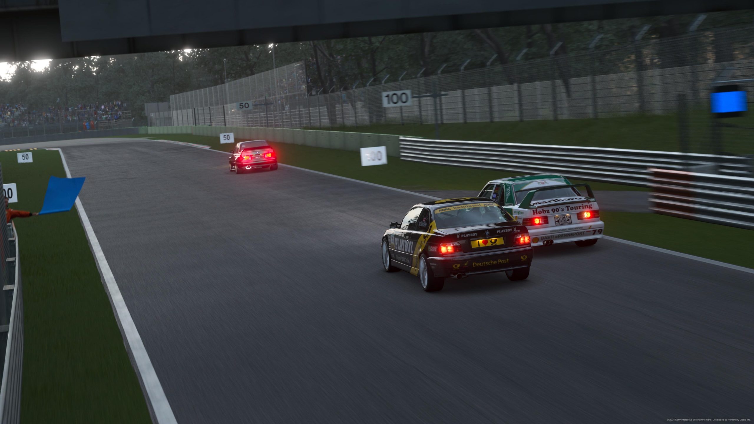 Hobz ˋ90s touring series | Gallery updated (again!)