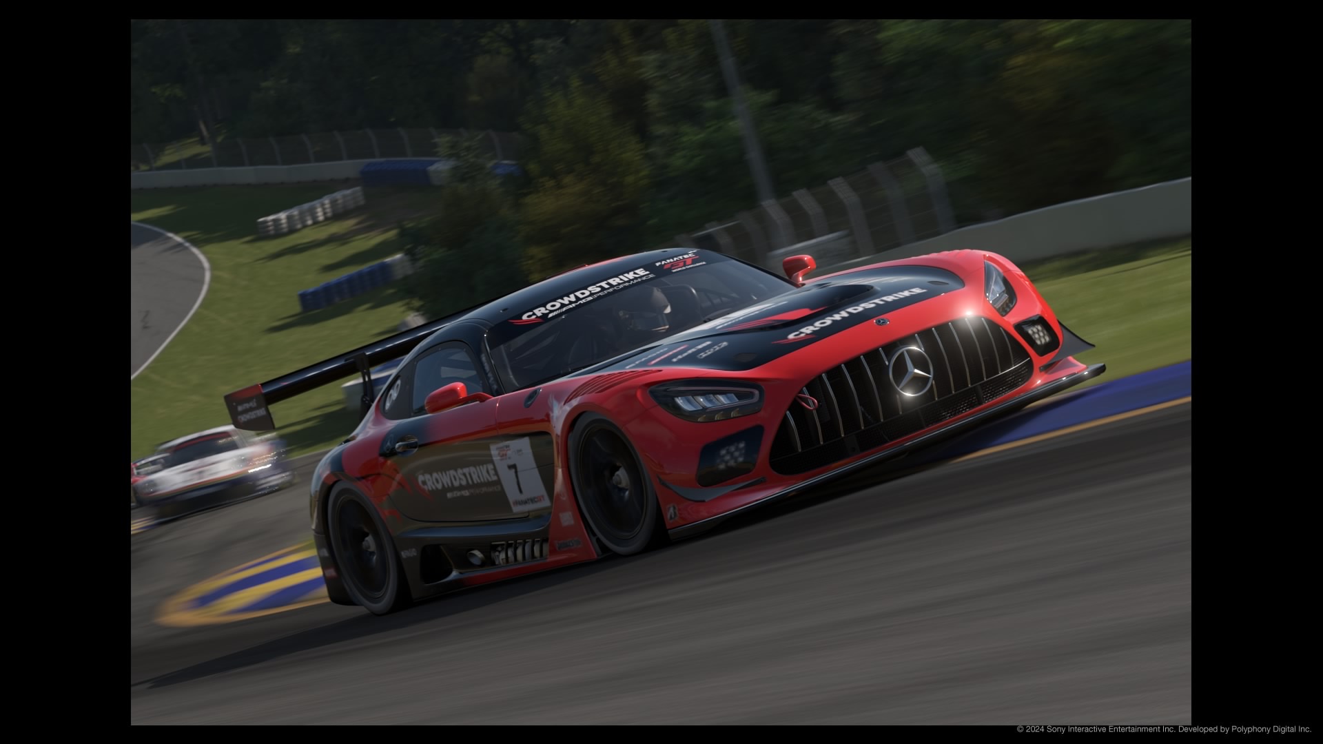 IMSA GT3 & GT4 Roulette Revolution | It’s raceday