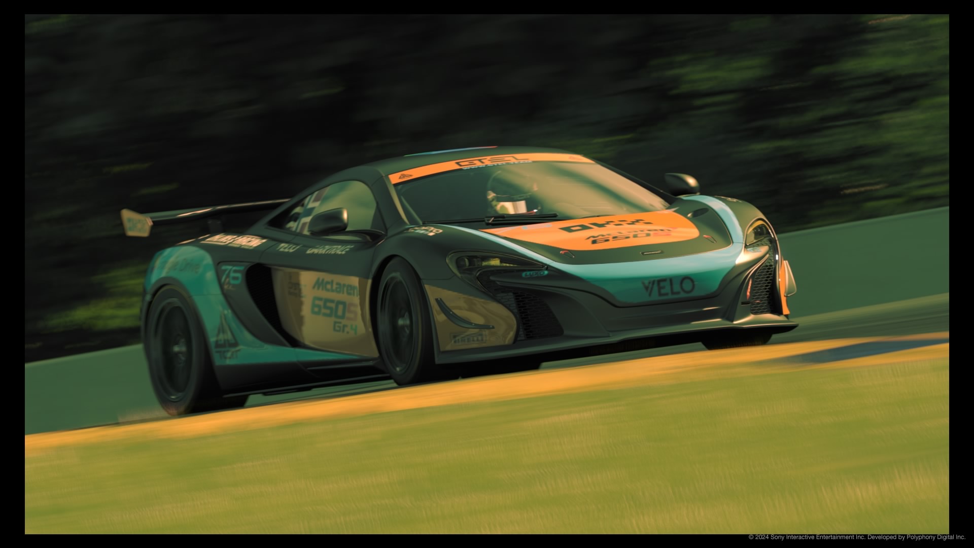 IMSA GT3 & GT4 Roulette Revolution | It’s raceday