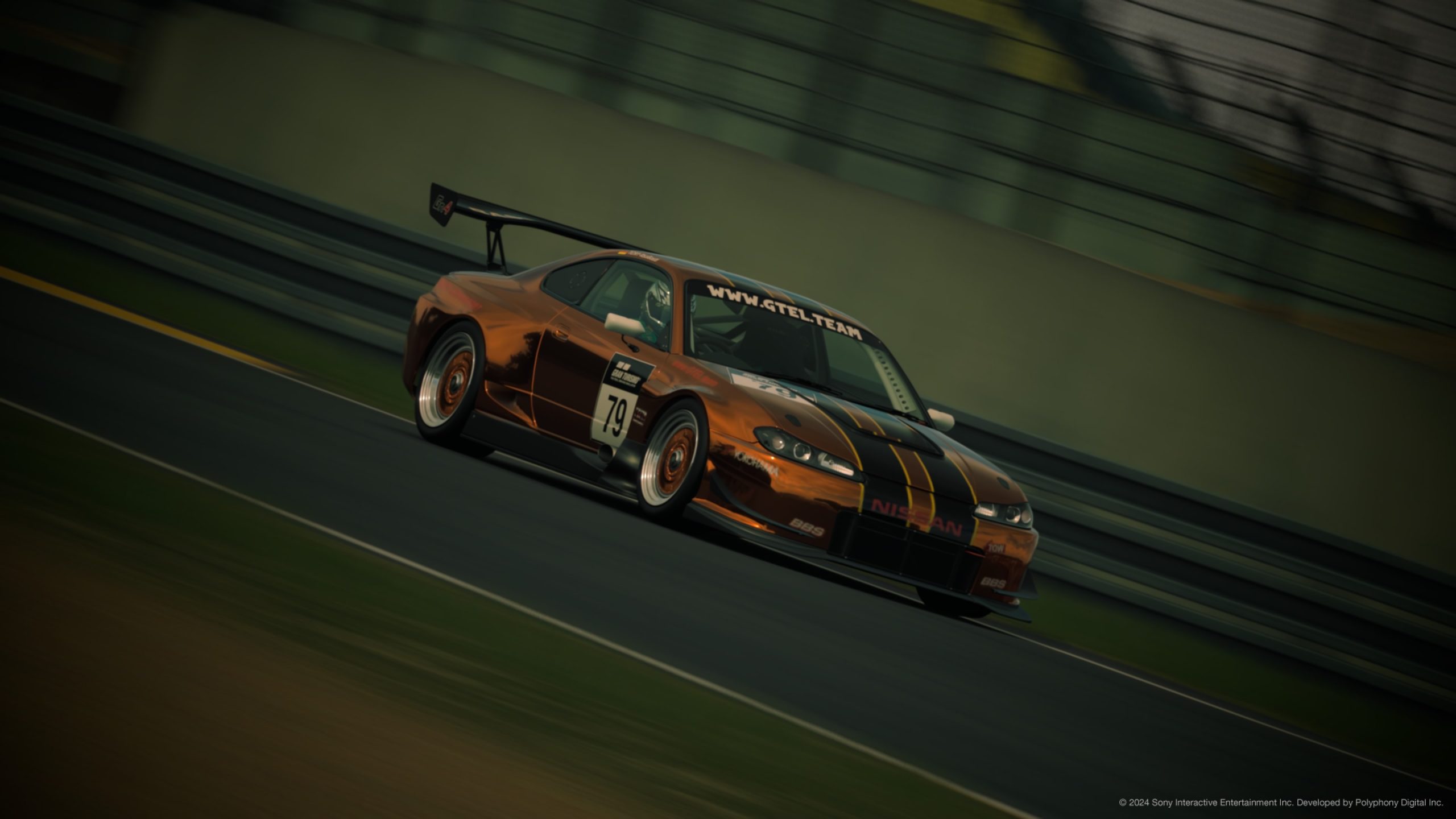 IMSA GT3 & GT4 Roulette Revolution | Race 1 results