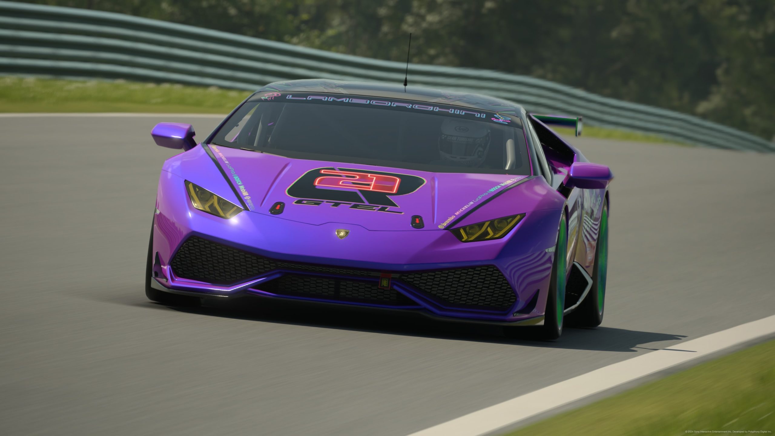 IMSA GT3 & GT4 Roulette Revolution | It’s raceday